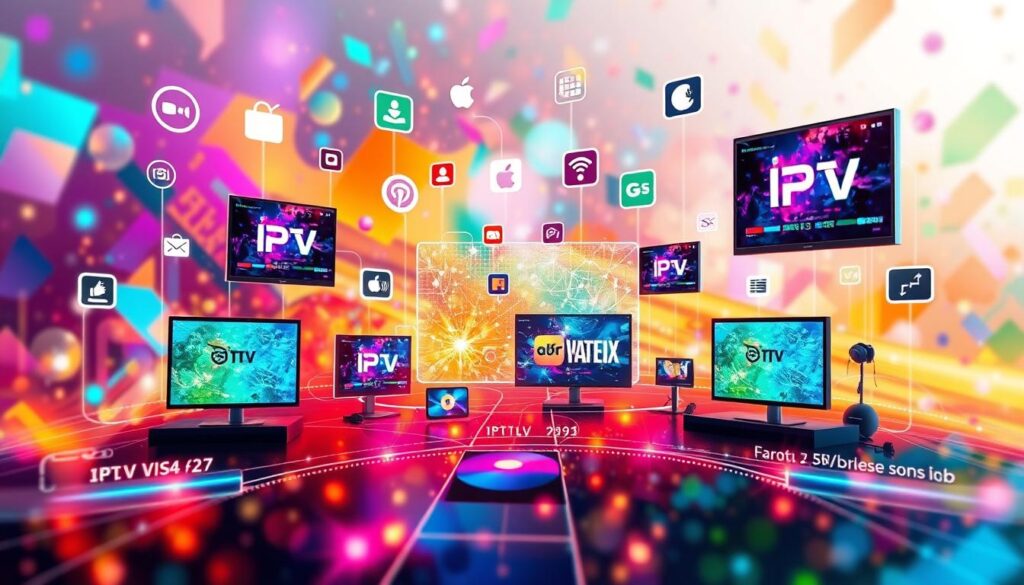 iptv smarters pro subscription
