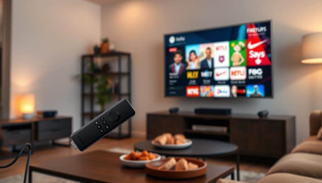 Best IPTV Apps for Firestick