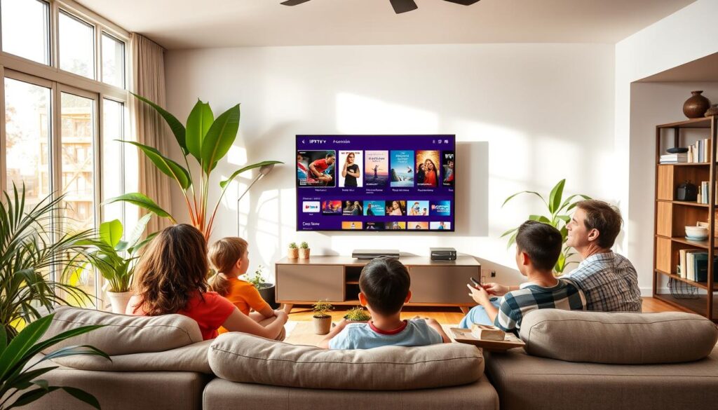 IPTV Benefits in Australia