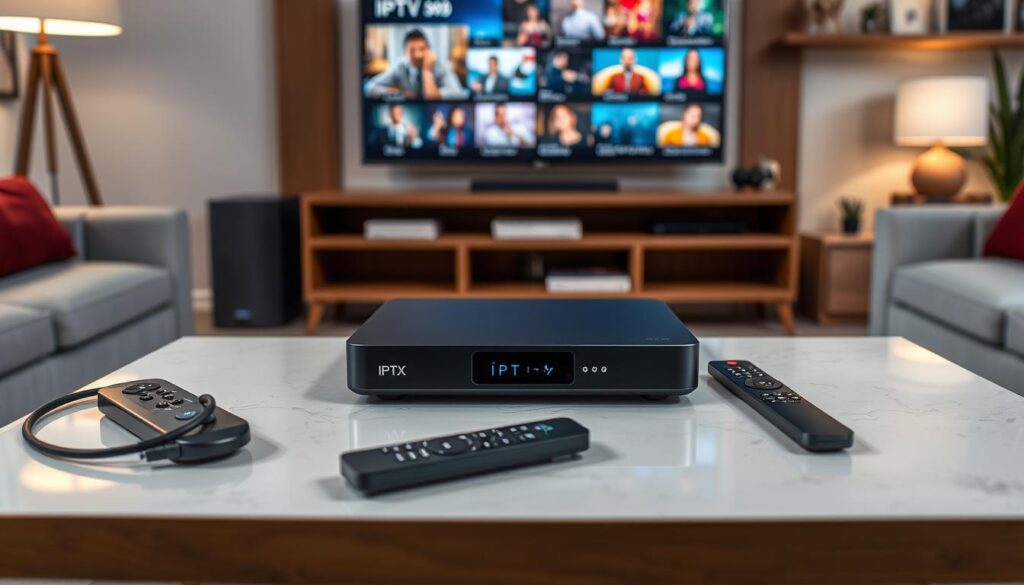 IPTV Box Selection Guide