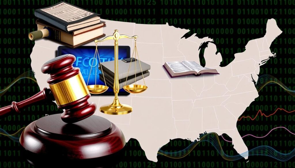 IPTV Legal Regulations in United States