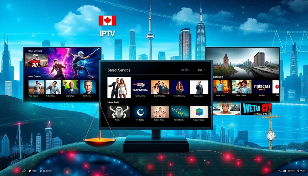 IPTV Provider Selection Guide