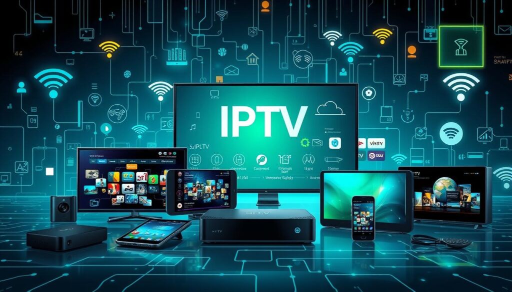 IPTV Provider Selection Guide