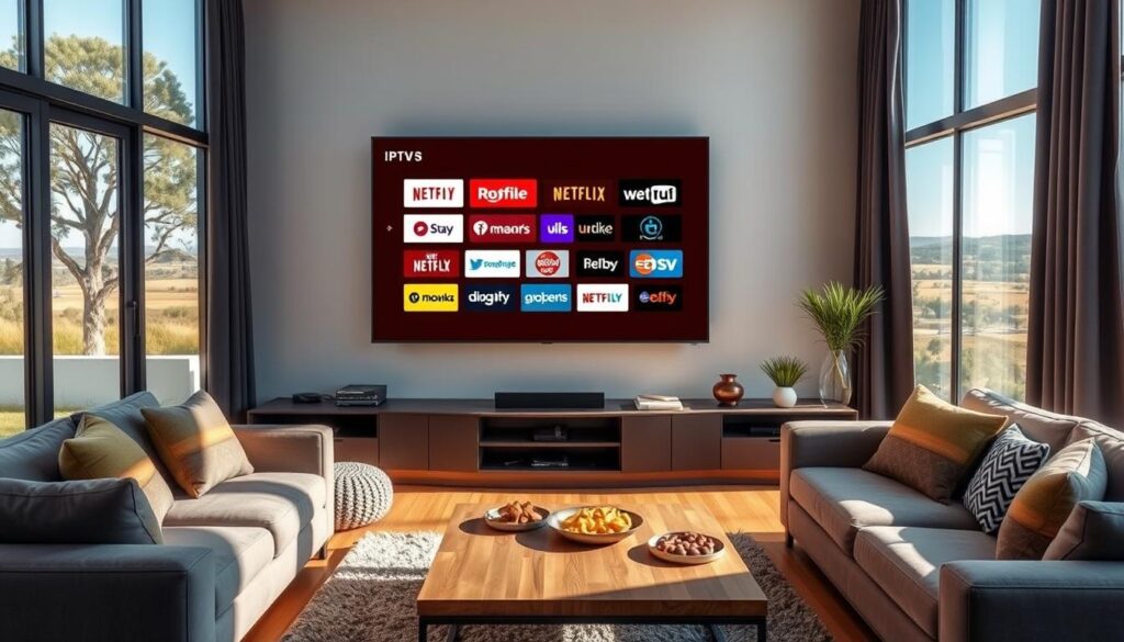 IPTV Providers in Australia