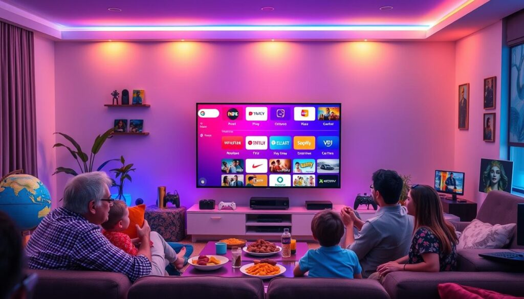 IPTV Service Benefits