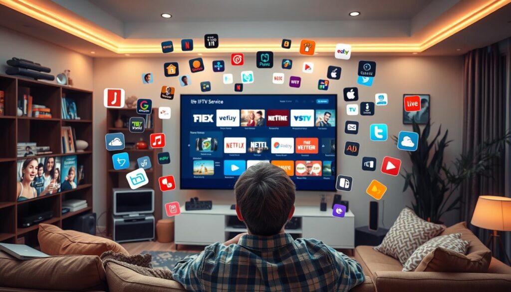 IPTV Service Selection Guide