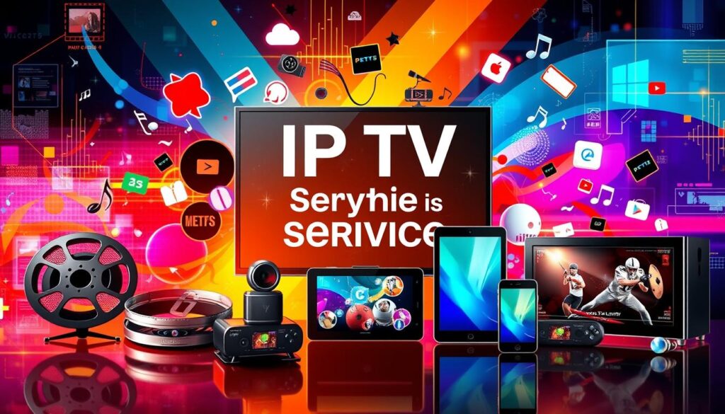 IPTV Service Selection Guide