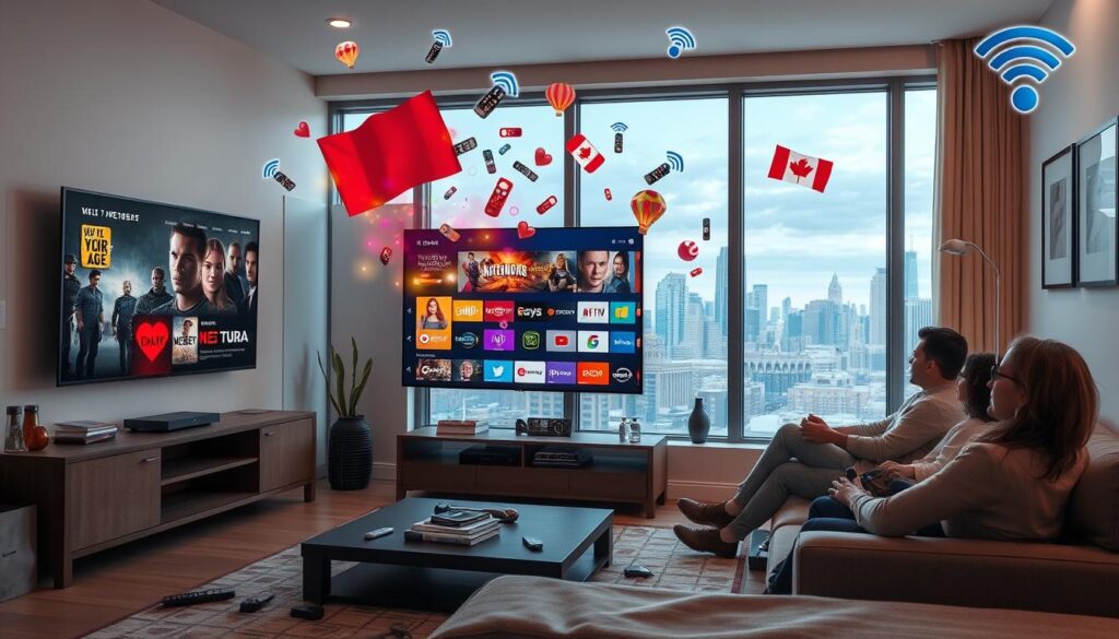 IPTV Streaming Benefits