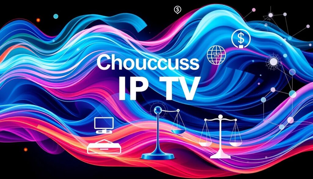 IPTV Streaming Factors