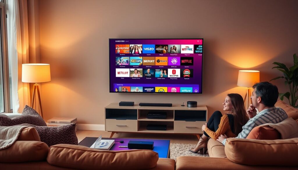 IPTV Streaming Services Features