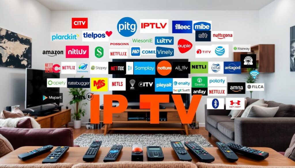 IPTV Subscription Selection Guide