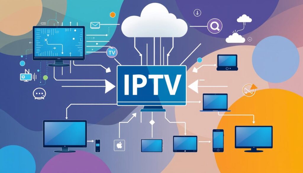 IPTV Technology Explained