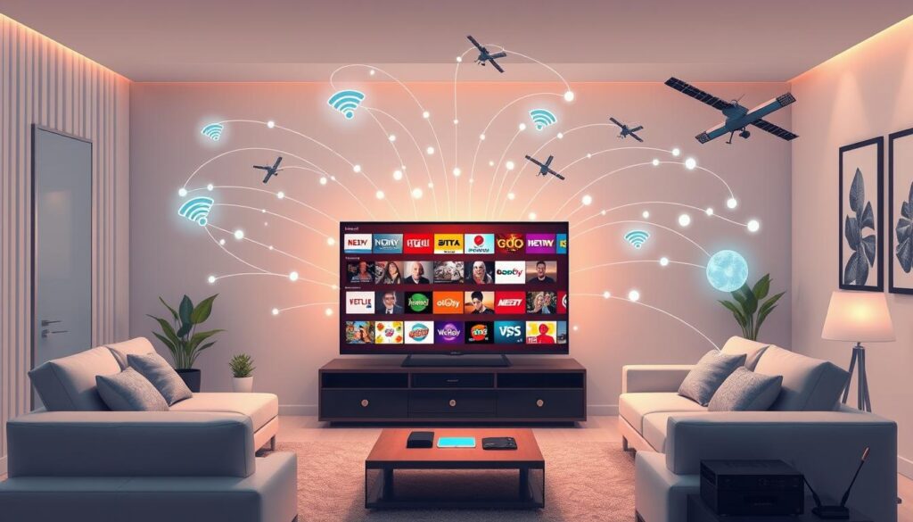 IPTV Technology Explained