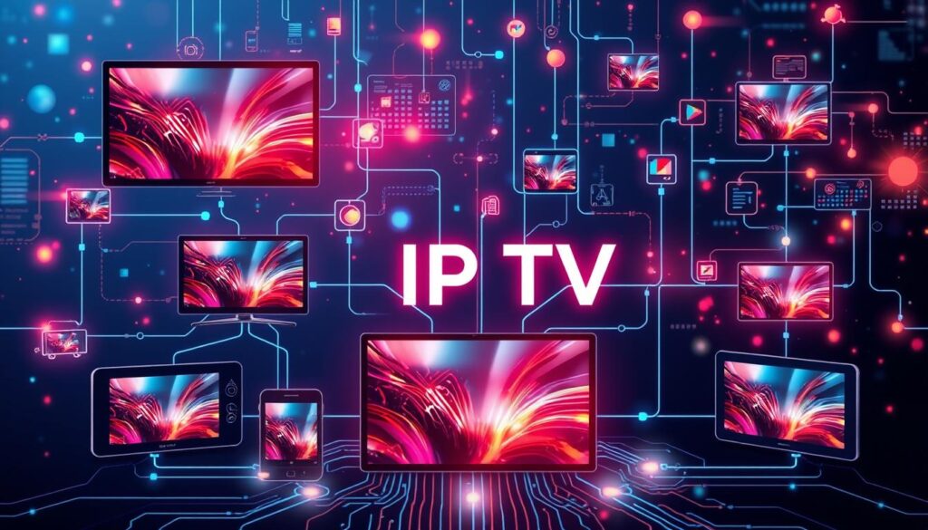 IPTV Technology Explained