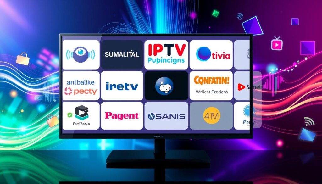 Top IPTV Providers Comparison