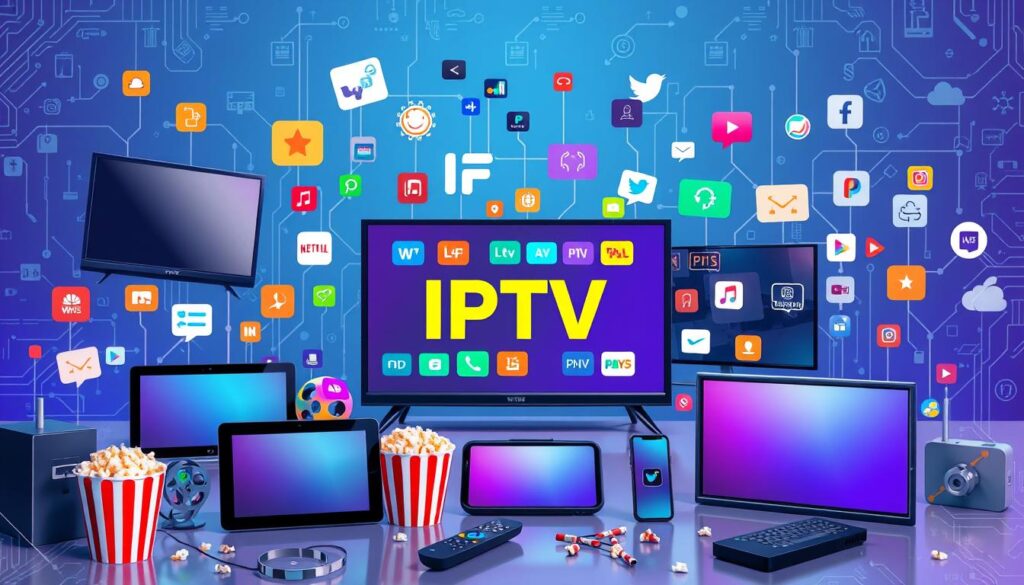 Top IPTV Services Recommended by Reddit Users