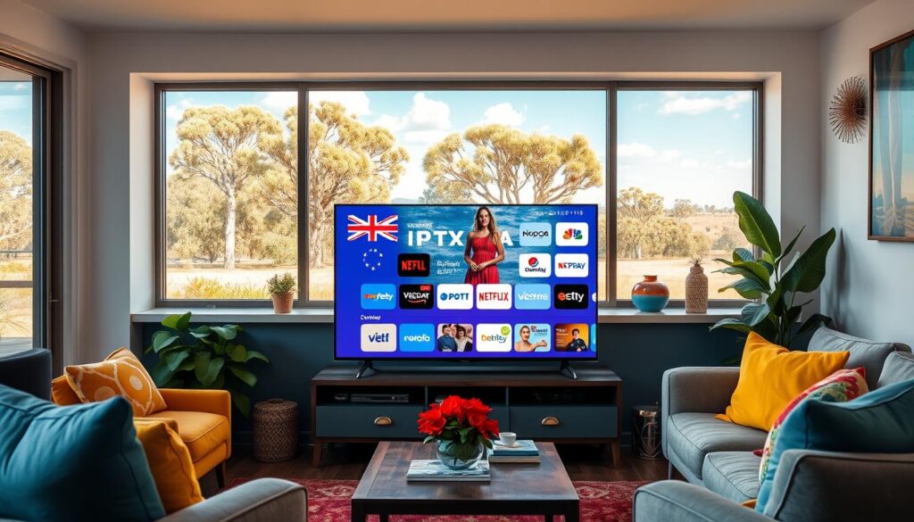 australia iptv