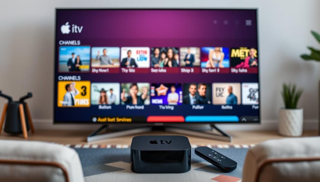 best free iptv player for apple tv