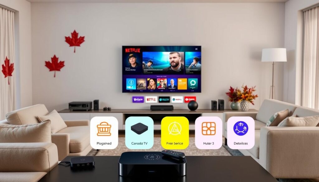 best iptv in canada