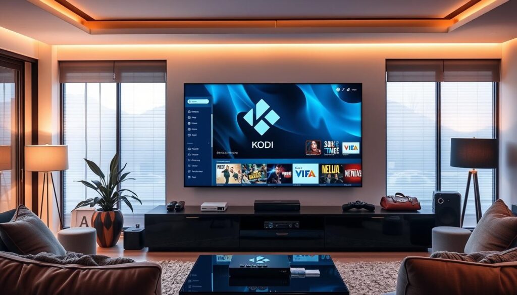 how to use simple iptv on kodi addons fen