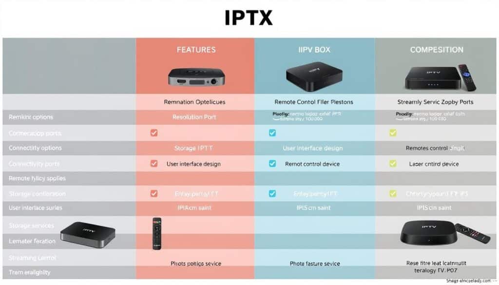 IPTV Box NZ