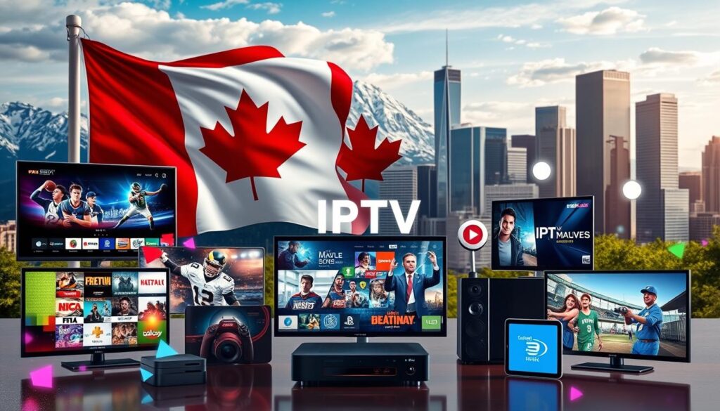 iptv canada reddit