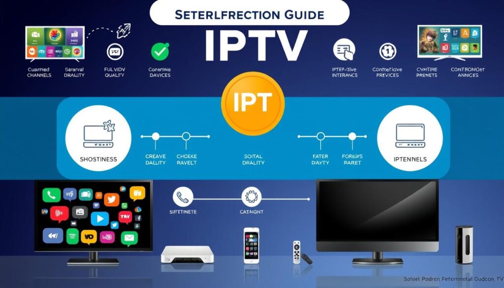 iptv provider