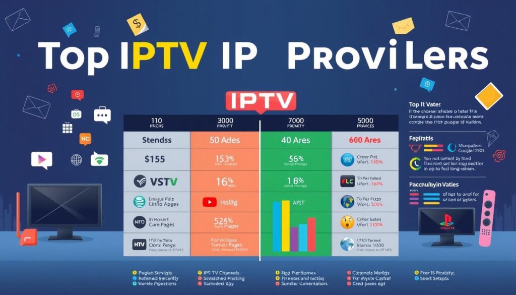 iptv providers