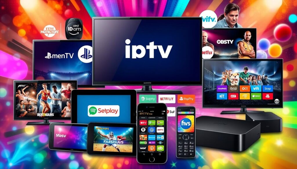 iptv service provider