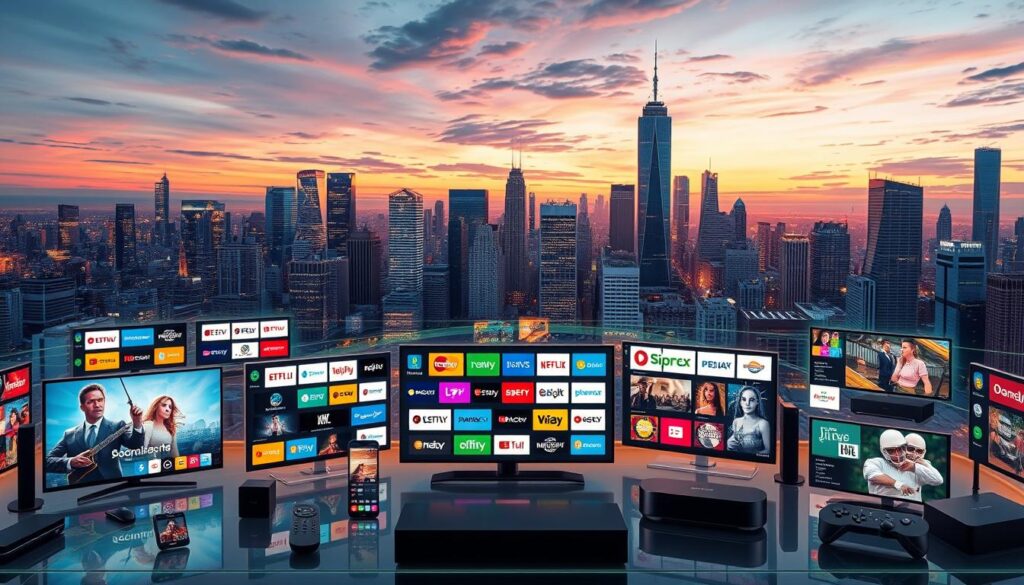 iptv service providers