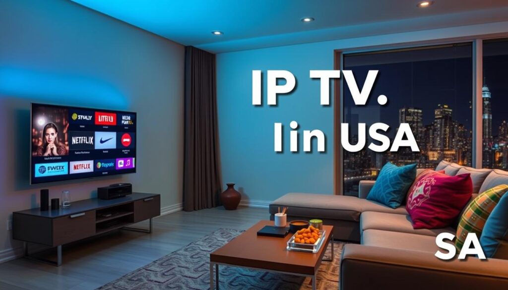 iptv usa